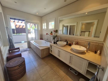 3 Bedroom Villa