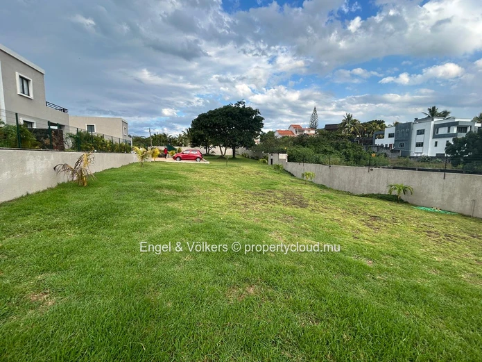 Brand-New 3-Bedroom Villa for Rent in Calodyne