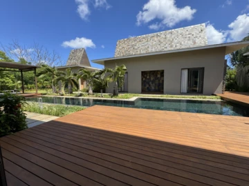 3 Bedroom Villa