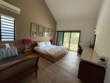 Villa de 3 Chambres