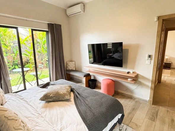 Villa de 4 Chambres