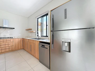 Maison de 4 Chambres