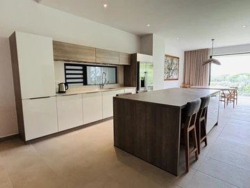 Appartement de 4 Chambres