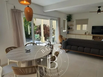 Townhouse, Duplex de 3 Chambres