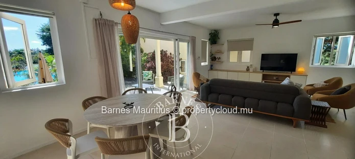 CALODYNE - Brand New Duplex - 3 Bedrooms