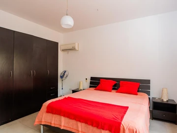Villa de 3 Chambres