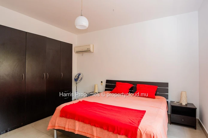 À vendre – Villa de plain-pied à 200 mètres de la plage – Pointe aux Piments
