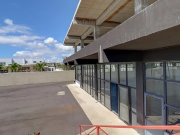 Immobilier Commerciaux
