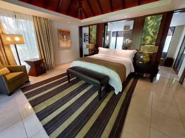 2 Bedroom Villa