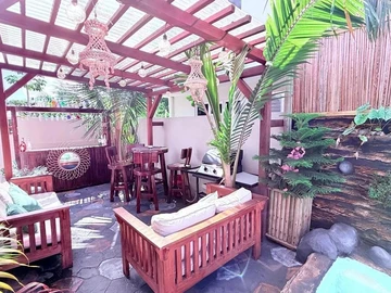 Villa de 3 Chambres