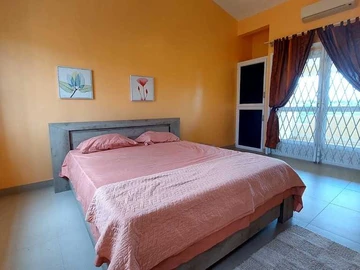 Appartement de 3 Chambres