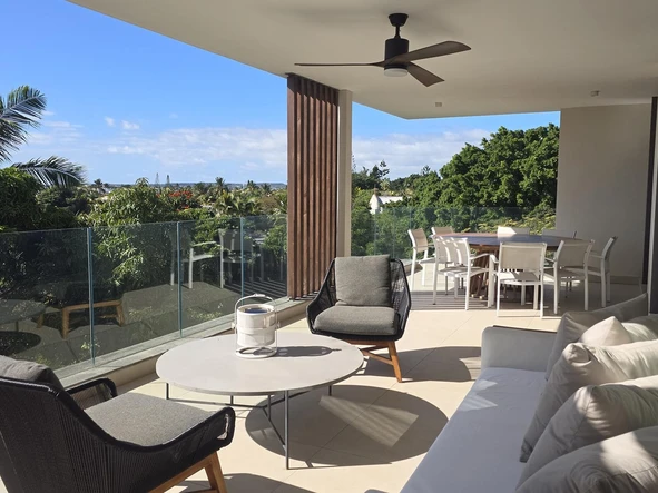3 Bedroom Penthouse