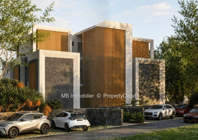 Penthouse  en vente.