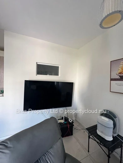 Rs 33,000/Month | Modern 1-Bedroom Apartment for Rent in Riverpark, Trianon