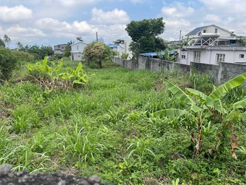 Residential Land