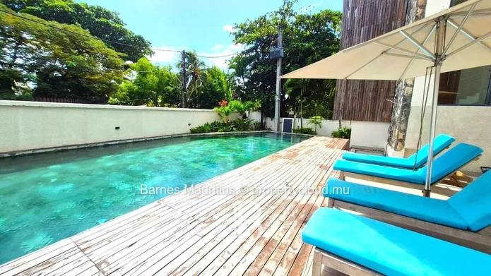 PEREYBÈRE – Stunning Apartment Close to Beach – 2 Bedrooms