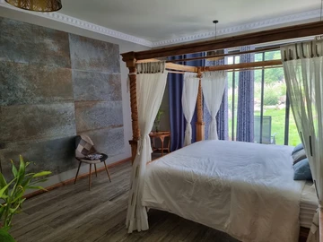 Maison de 4 Chambres
