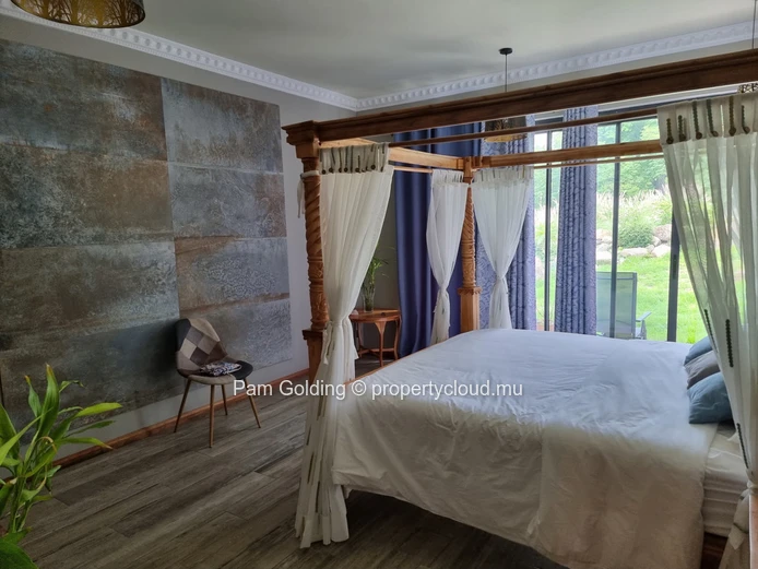 Maison moderne à vendre !