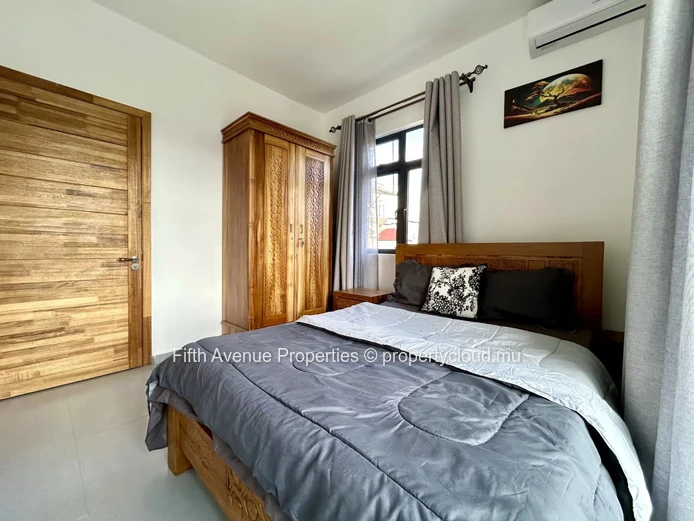 FLIC EN FLAC - Appartement 3 chambres a 300 m de la plage