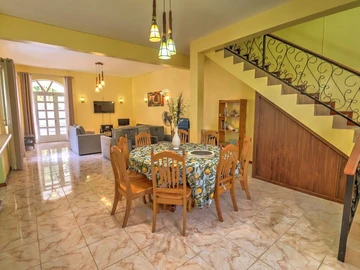Maison de 3 Chambres