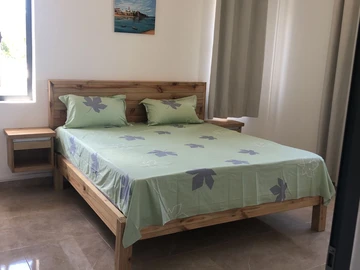 Appartement de 3 Chambres