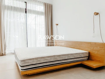 Appartement de 3 Chambres