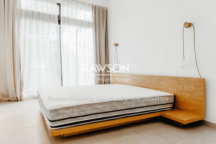 Appartement Bien Situe A Pointe Aux Canonniers