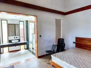 Villa de 4 Chambres