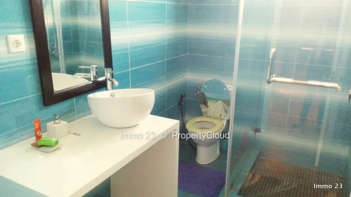 Appartement - 3 chambres - Beau Bassin - Ref. AP88865VE