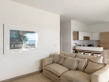 2 Bedroom Penthouse