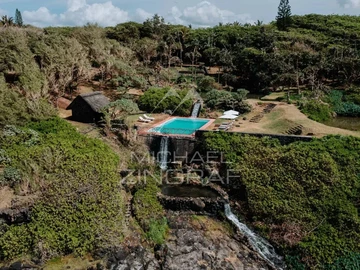 Villa de 5 Chambres