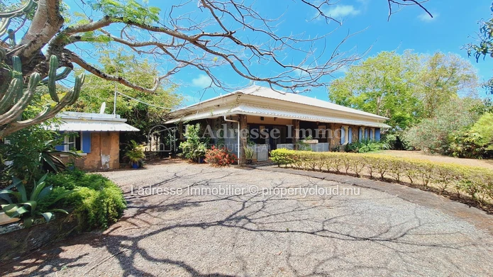 Propriété d'exception à vendre à St Antoine