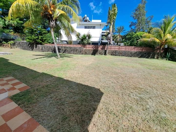 Villa de 3 Chambres