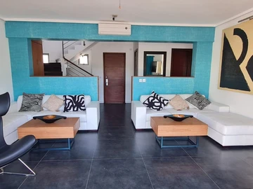 3 Bedroom Villa