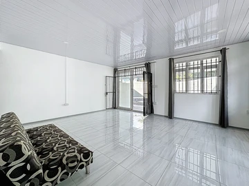 Appartement de 2 Chambres