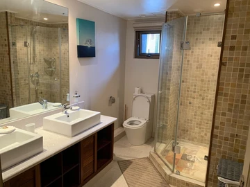 Townhouse, Duplex de 3 Chambres