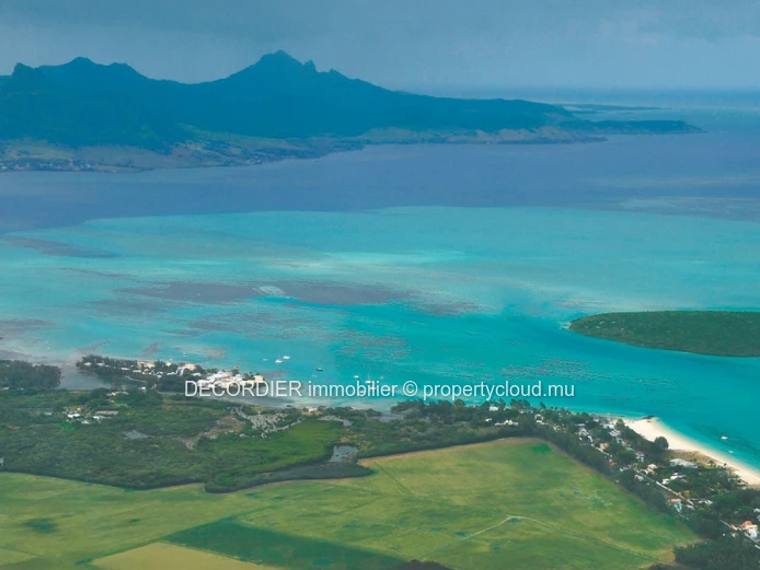 Off-Plan Duplex – For Sale in Pointe d'Esny