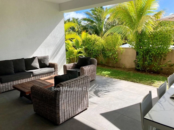 L'Écrin de Luxe Tropical
