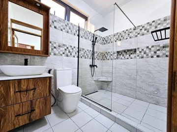 Villa de 3 Chambres