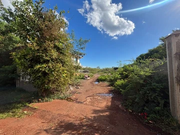 Commercial Land