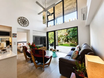 4 Bedroom Apartment