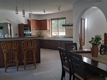 Villa de 4 Chambres