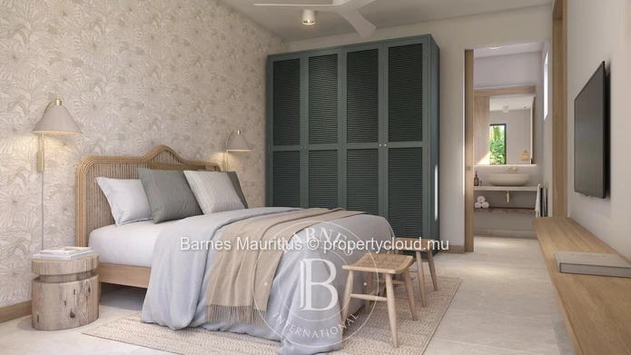 Villas Mauricia - VEFA - 3 Chambres