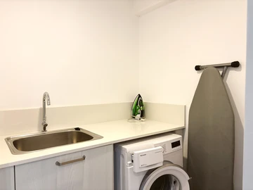 Appartement de 3 Chambres