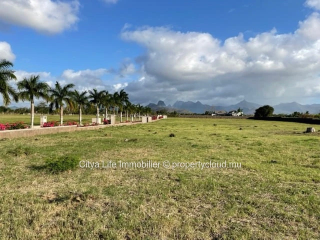 Land for sale in Royal Park