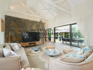 4 Bedroom Villa