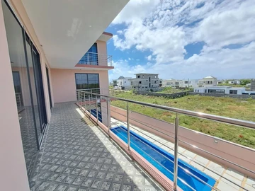 Appartement de 3 Chambres