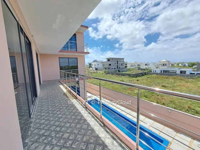 Appartement - 3 chambres - P00e9reyb00e8re - Ref. AP97002LO