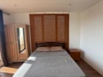 2 Bedroom Townhouse, Duplex