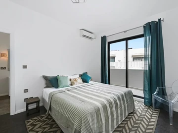 3 Bedroom Penthouse